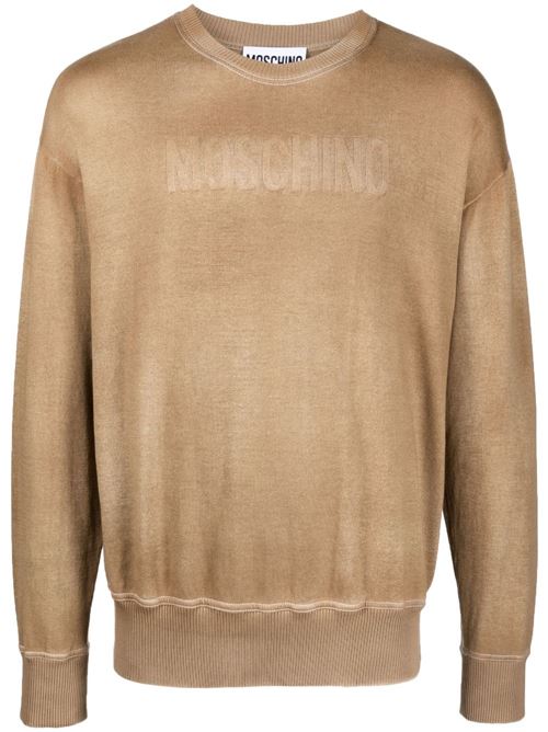 MEN Sweaters & Knitwear MOSCHINO | J0926 70013084